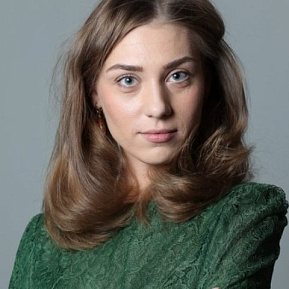 Дарья Козлова