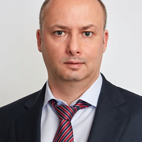 Сергей Киров