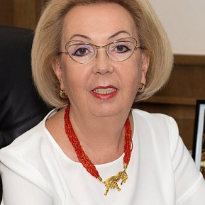 Татьяна Нешатаева