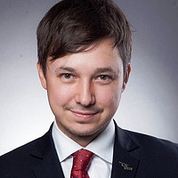 Антон Москаленков