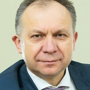 Анатолий Фесюн