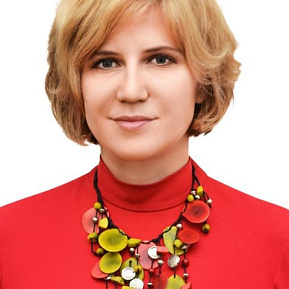 Анна Концевая
