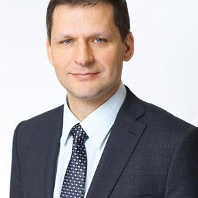 Валерий Карезин