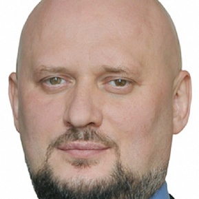 Alexey Lyashchenko