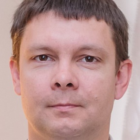 Dmitry Maksimenko
