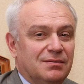 Сергей Бойцов