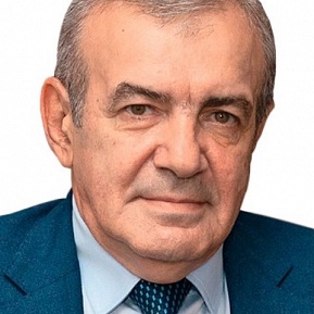 Юрий Саакян