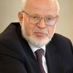 Mikhail Fedotov