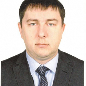 Павел Серебряков