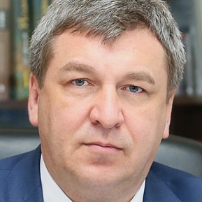 Игорь Слюняев