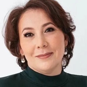Альбина Гаджиева