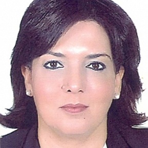 Basma Soudani