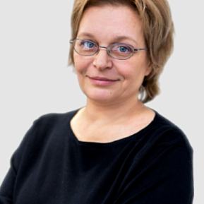 Ekaterina Chukovskaya