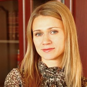 Светлана Балова