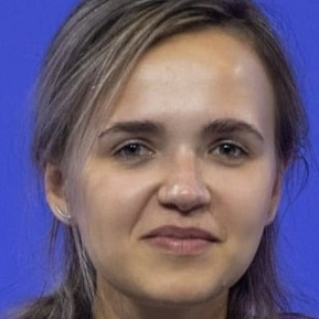 Алена Булгакова