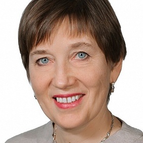 Yulia Kudryavtseva