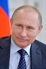 27 сентября Владимир Путин посетит Азербайджан
