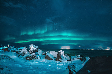 Итоги первого года председательства Исландии в Арктическом совете