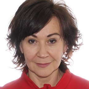 Елена Гаффорова