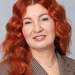 Наталья Стадченко