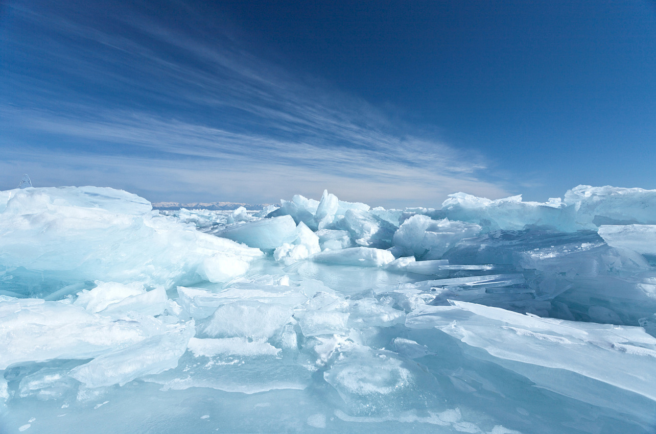 Развитие экономики, креативных индустрий и здравоохранения в Арктике обсудят участники ВЭФ-2022
