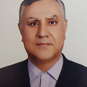 Сейед Али Мусави