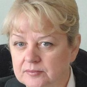 Ольга Атюкова