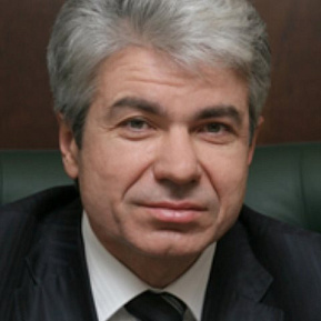 Олег Свириденко