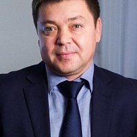 Михаил Шмелев