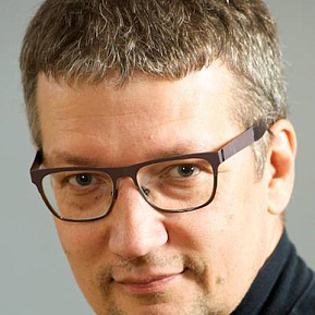 Алексей Одиноков