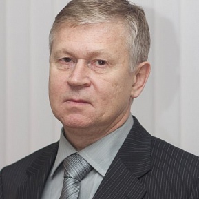 Oleg Timofeyev