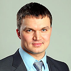 Aleksey Kozhevnikov