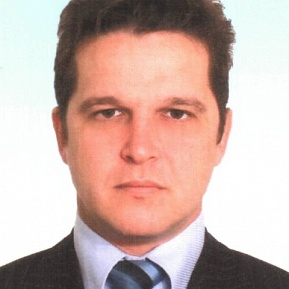 Олег Рурин