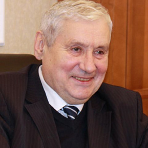 Борис Четверушкин