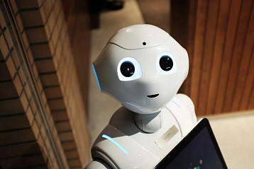 Жизнь роботов в России: эксперты онлайн-сессии Фонда Росконгресс и проекта «Территория инноваций» оценили развитие робототехники в стране