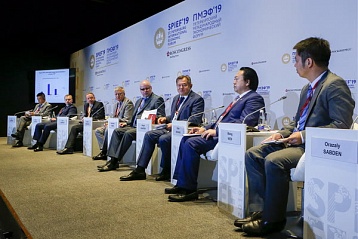 Стратегия сопряжения Большого евразийского партнерства и инициативы «Один пояс, один путь». Поиск решений