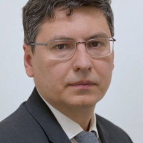Павел Пугачев