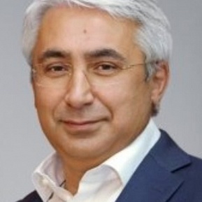 Гасан Гасангаджиев