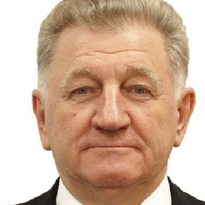 Николай Волобуев