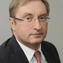 Василий Зубакин