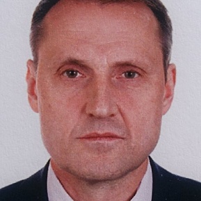 Юрий Параничев