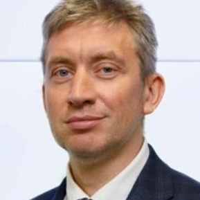 Игорь Носов