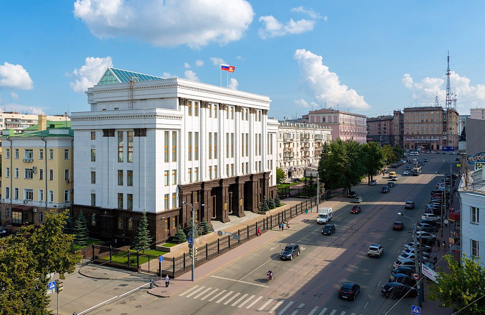 В Челябинске в 2020 году пройдут саммиты БРИКС и ШОС