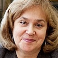 Irina Chernukha