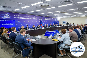 Координационный комитет по проведению в Российской Федерации Десятилетия науки и технологий
