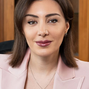 Gohar Barseghyan