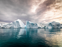 Арктика: предмет гордости, объект внимания и поле для сотрудничества