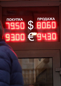 Большинство малых предприятий оказались зависимыми от курса рубля. Как бизнес защищается от валютных рисков