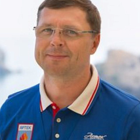 Константин Федоренко