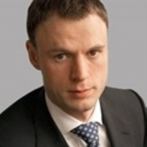 Владимир Колычев